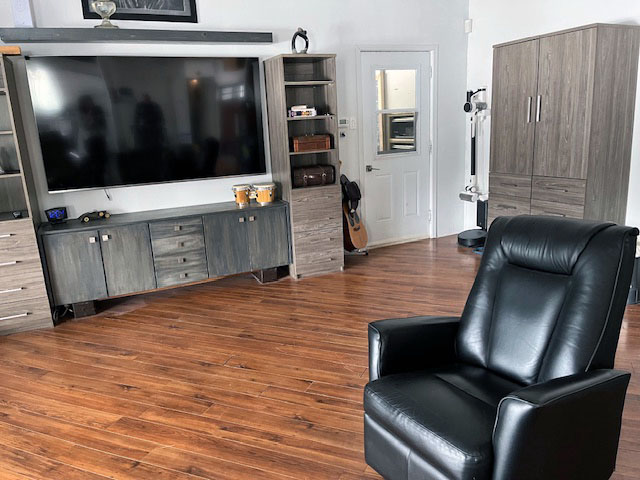 Photo du site et des environs