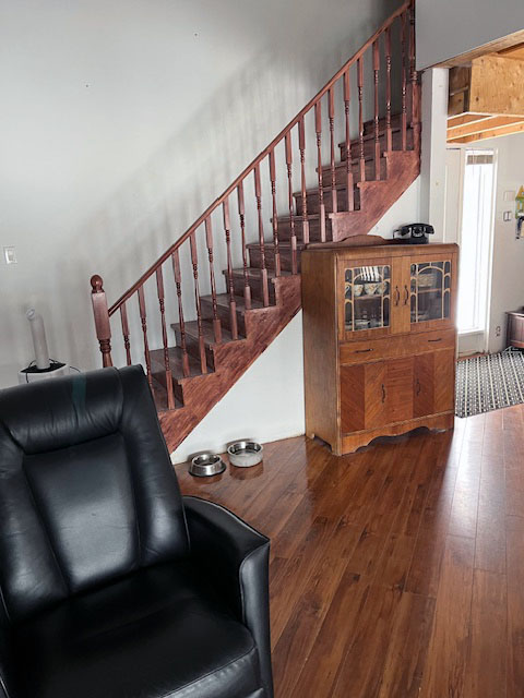 Photo du site et des environs