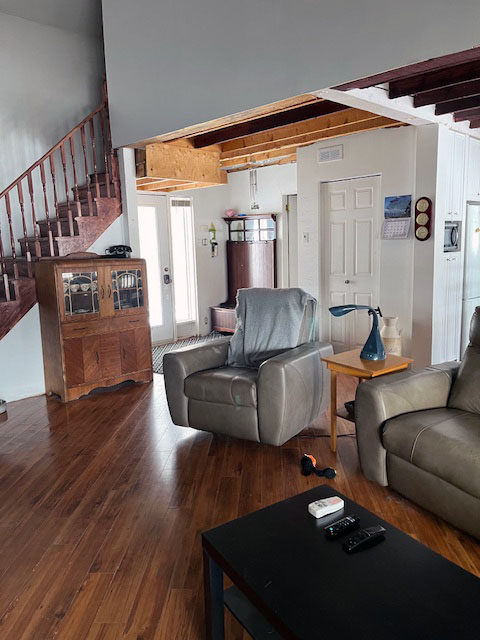 Photo du site et des environs