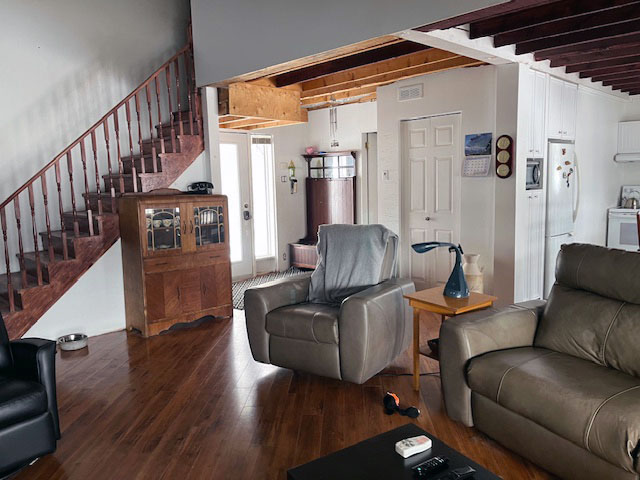 Photo du site et des environs