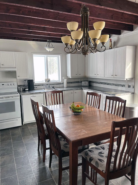 Photo du site et des environs