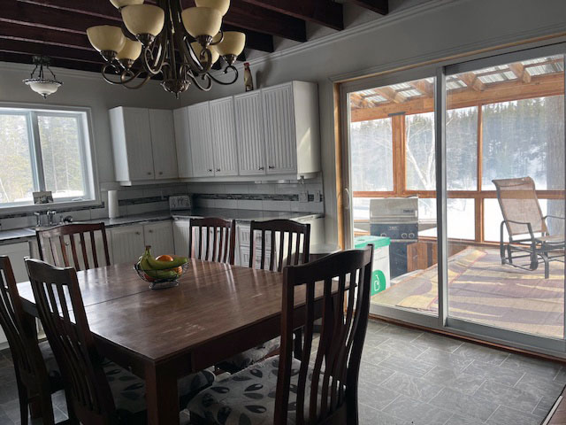 Photo du site et des environs