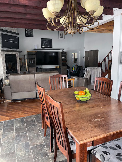 Photo du site et des environs