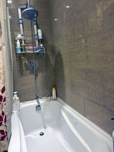 Photo du site et des environs