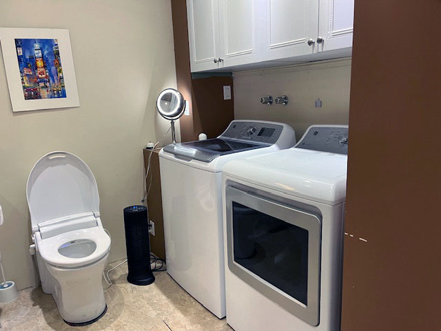 Photo du site et des environs