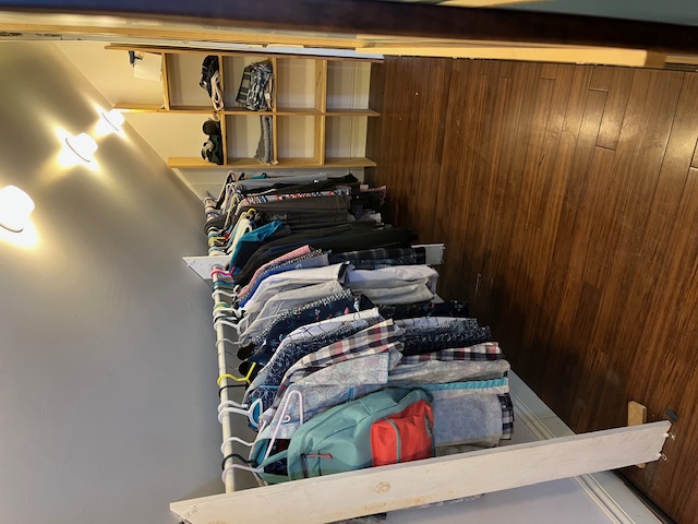 Photo du site et des environs