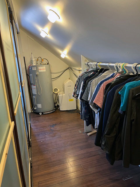 Photo du site et des environs